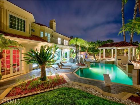 27612 Fargo , Laguna Hills, CA