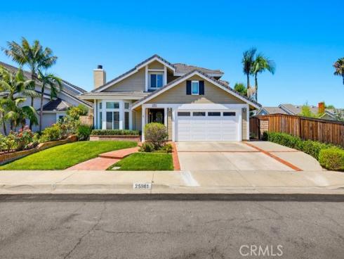 25981 Anacapa , Laguna Hills, CA