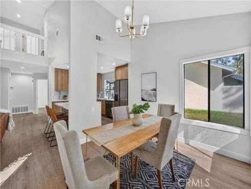 43 Oxbow Creek , Laguna Hills, CA