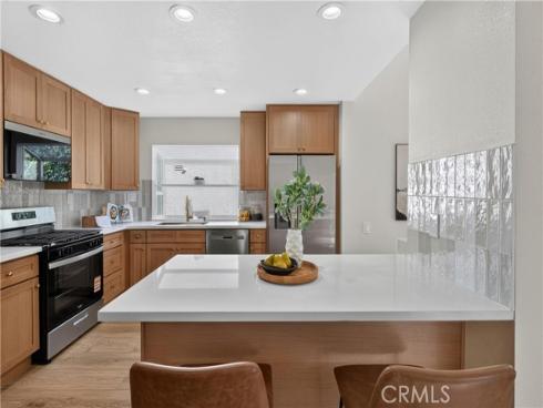 43 Oxbow Creek , Laguna Hills, CA