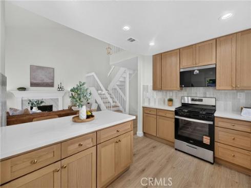 43 Oxbow Creek , Laguna Hills, CA