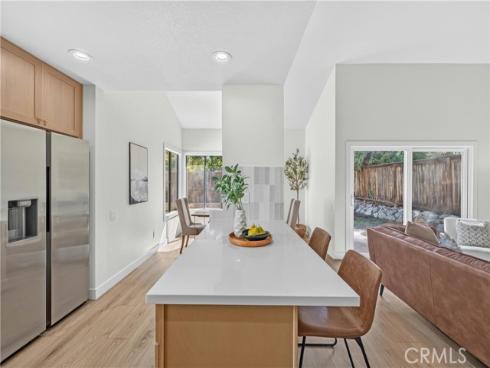 43 Oxbow Creek , Laguna Hills, CA
