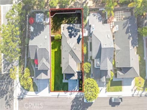 43 Oxbow Creek , Laguna Hills, CA