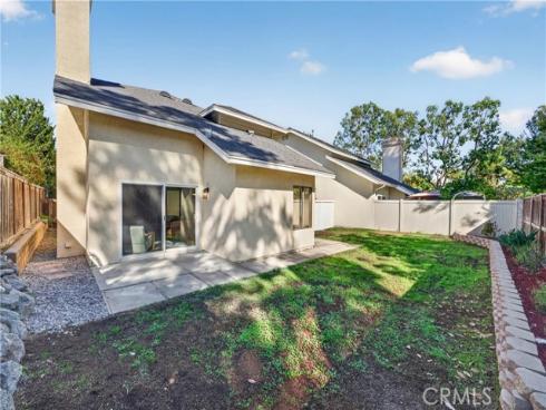 43 Oxbow Creek , Laguna Hills, CA