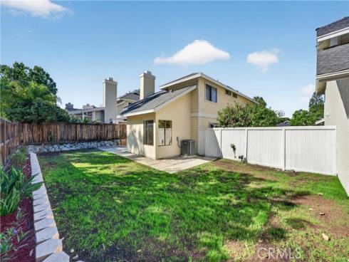 43 Oxbow Creek , Laguna Hills, CA