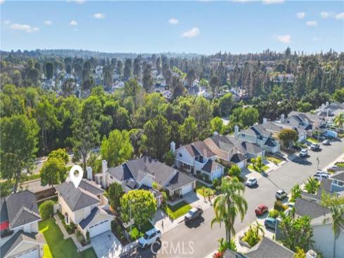 43 Oxbow Creek , Laguna Hills, CA