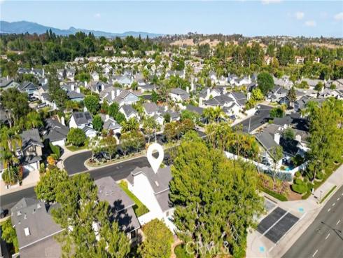 43 Oxbow Creek , Laguna Hills, CA