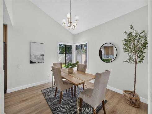 43 Oxbow Creek , Laguna Hills, CA