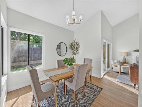 43 Oxbow Creek , Laguna Hills, CA