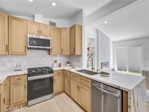 8 Misty Creek , Laguna Hills, CA