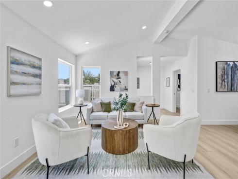 8 Misty Creek , Laguna Hills, CA