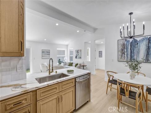 8 Misty Creek , Laguna Hills, CA