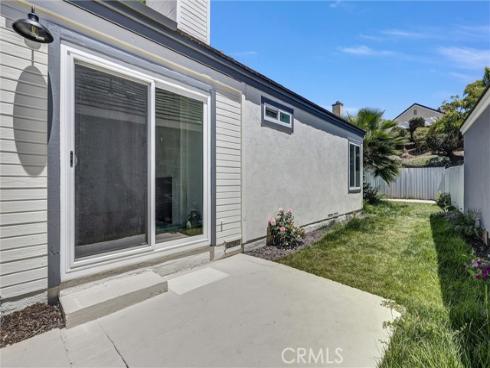 8 Misty Creek , Laguna Hills, CA