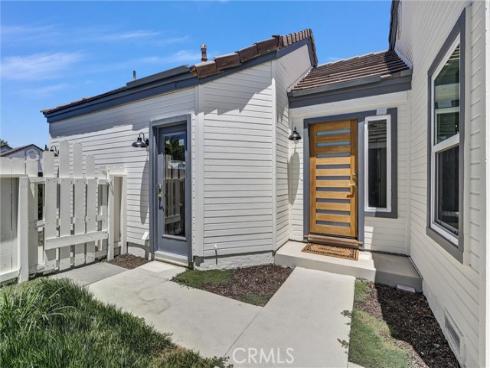 8 Misty Creek , Laguna Hills, CA