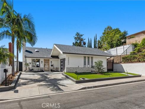 25802 Sycamore , Laguna Hills, CA