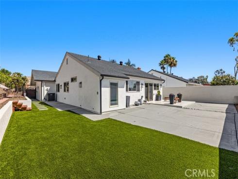 25802 Sycamore , Laguna Hills, CA