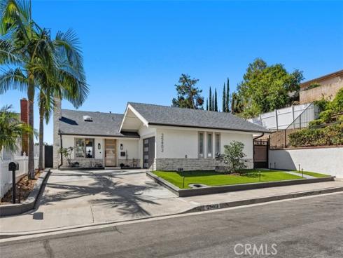 25802 Sycamore , Laguna Hills, CA