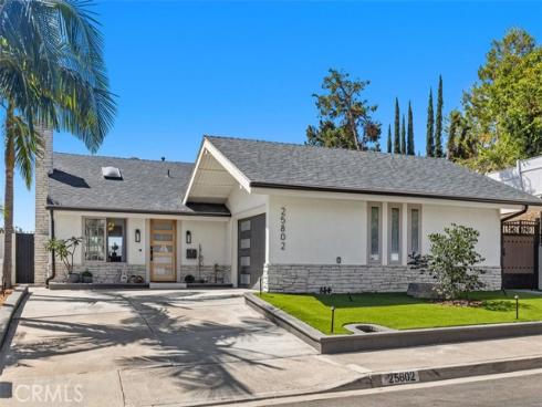 25802  Sycamore  , Laguna Hills, CA