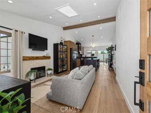 25802 Sycamore , Laguna Hills, CA