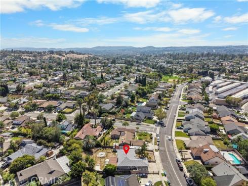 25312 Costeau , Laguna Hills, CA
