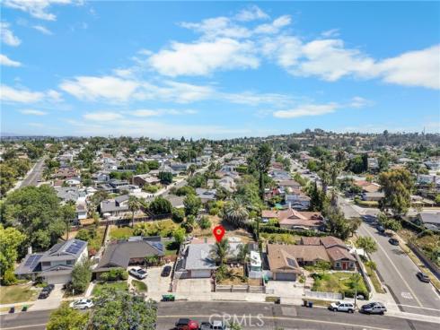 25312 Costeau , Laguna Hills, CA