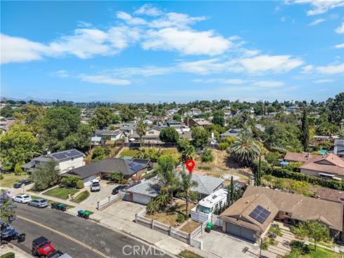 25312 Costeau , Laguna Hills, CA