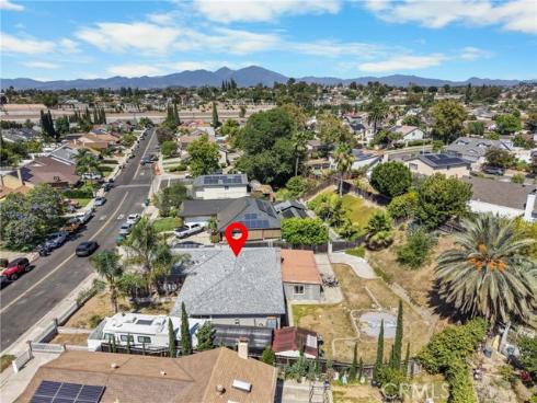 25312 Costeau , Laguna Hills, CA