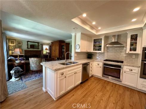 28435 La Pradera , Laguna Niguel, CA