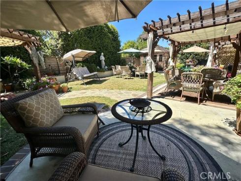 28435 La Pradera , Laguna Niguel, CA