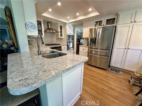28435 La Pradera , Laguna Niguel, CA