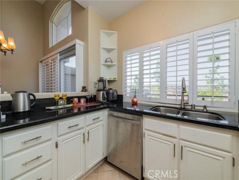 28793 El Adolfo , Laguna Niguel, CA