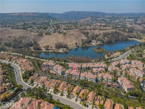 28793 El Adolfo , Laguna Niguel, CA