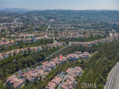 28793 El Adolfo , Laguna Niguel, CA