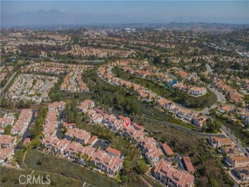28793 El Adolfo , Laguna Niguel, CA