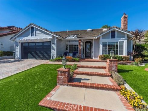 28451 La Pradera , Laguna Niguel, CA
