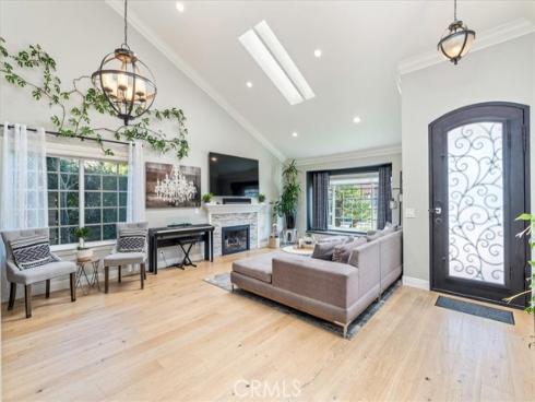 28451 La Pradera , Laguna Niguel, CA