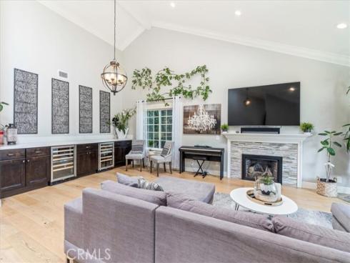 28451 La Pradera , Laguna Niguel, CA