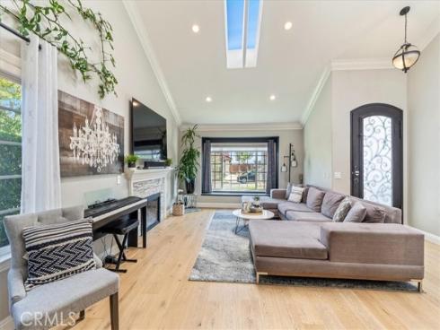 28451 La Pradera , Laguna Niguel, CA