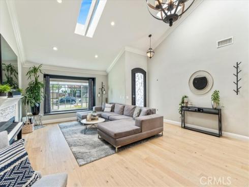 28451 La Pradera , Laguna Niguel, CA
