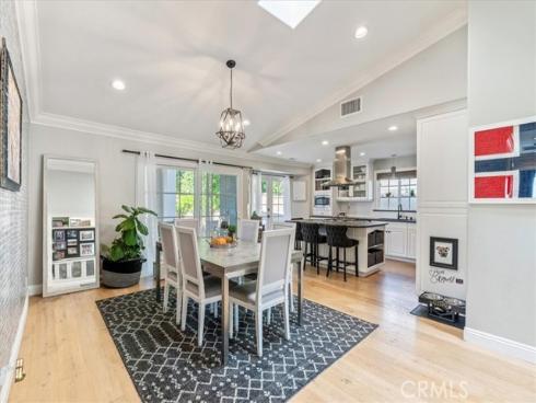 28451 La Pradera , Laguna Niguel, CA