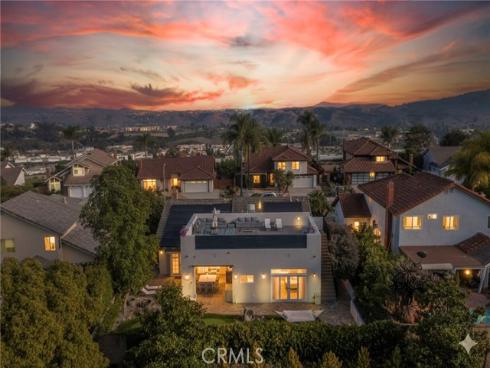 28451 La Pradera , Laguna Niguel, CA