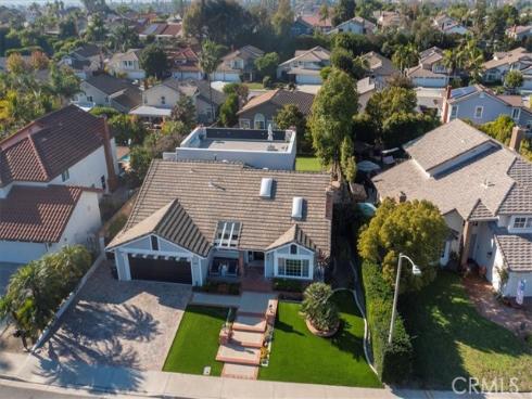 28451 La Pradera , Laguna Niguel, CA