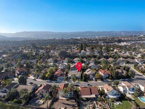 28451 La Pradera , Laguna Niguel, CA