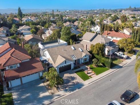 28451 La Pradera , Laguna Niguel, CA