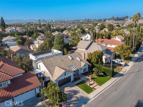 28451 La Pradera , Laguna Niguel, CA