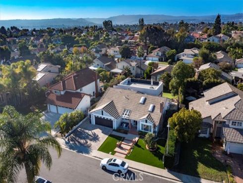 28451 La Pradera , Laguna Niguel, CA