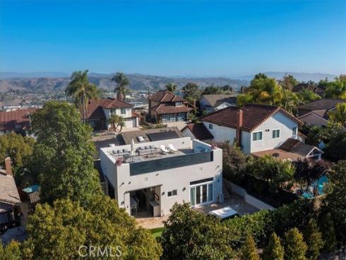 28451 La Pradera , Laguna Niguel, CA