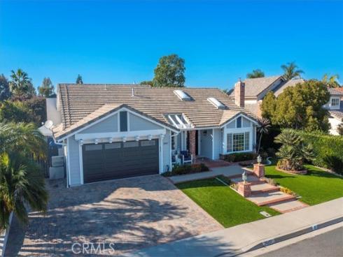 28451 La Pradera , Laguna Niguel, CA