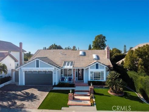 28451 La Pradera , Laguna Niguel, CA