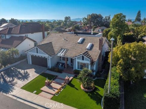 28451 La Pradera , Laguna Niguel, CA
